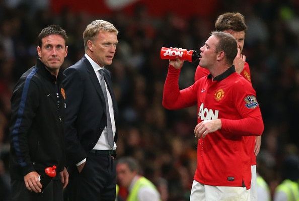 MU - Leverkusen: Moyes buoc ra bien lon hinh anh