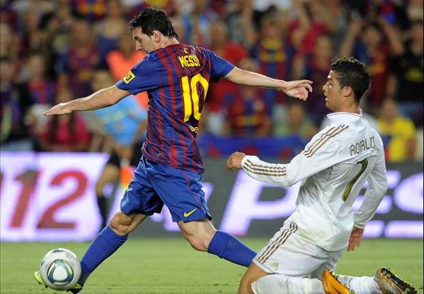 ‘Ronaldo khong dac biet nhu Messi’ hinh anh