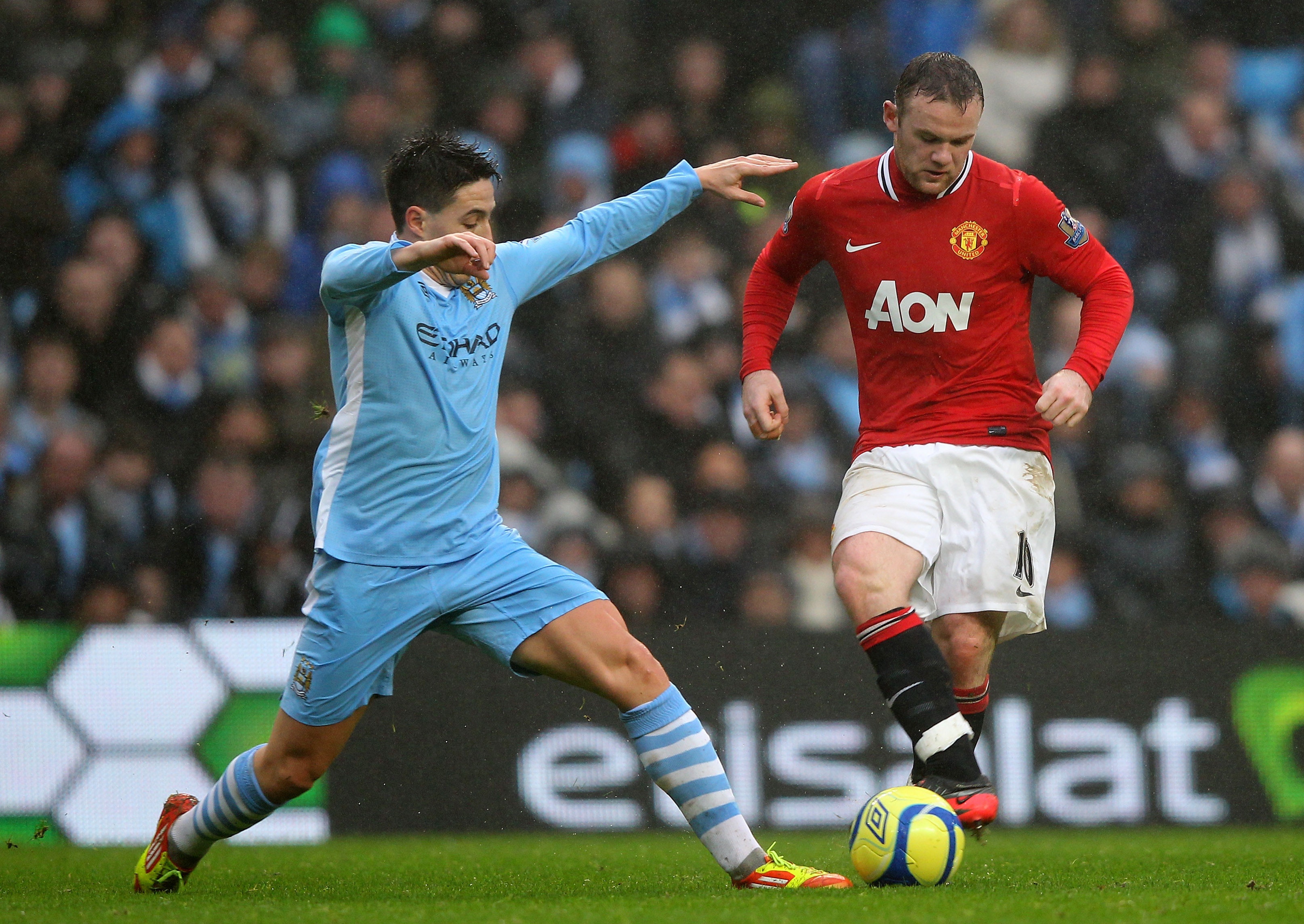 Vong 5 NH Anh: Man City so gang voi MU hinh anh