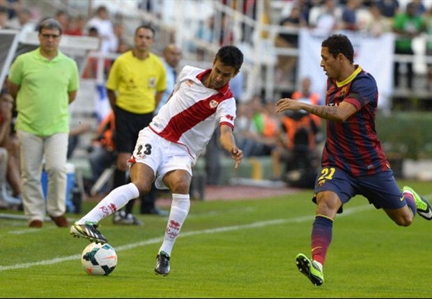 Sau 317 tran, Barca lan dau kiem soat bong kem doi thu hinh anh