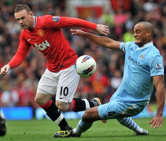 Nhung diem nong trong tran Man City – MU hinh anh