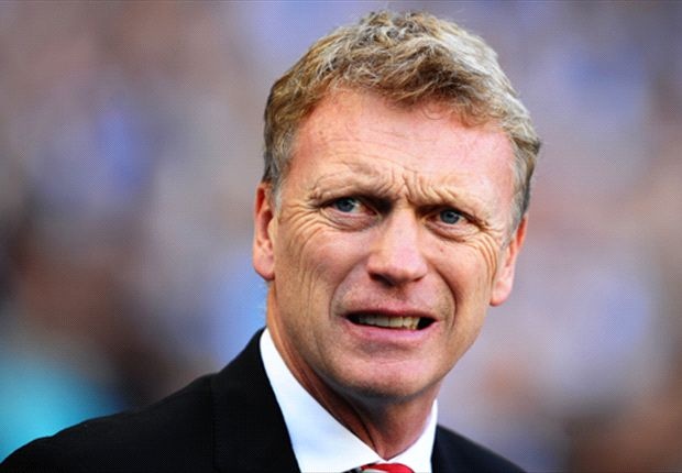 David Moyes thua nhan MU yeu hon Man City hinh anh
