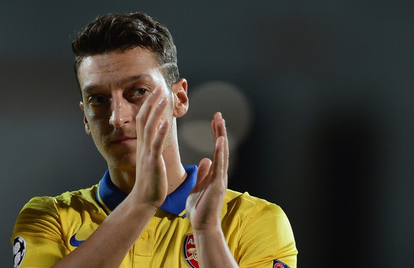 Nhung cu soc sau 5 vong dau Ngoai hang Anh hinh anh