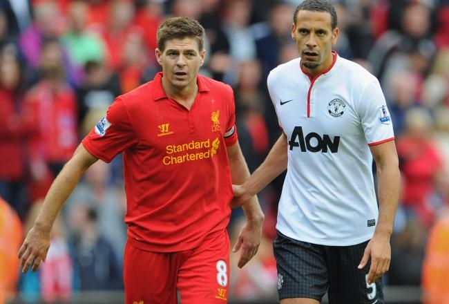 MU - Liverpool: Noi dau chong chat hinh anh