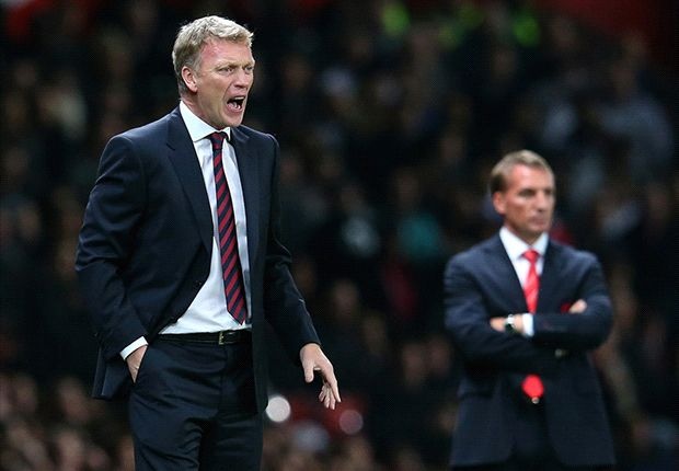 Ha guc Liverpool, HLV David Moyes khen ngoi hoc tro hinh anh