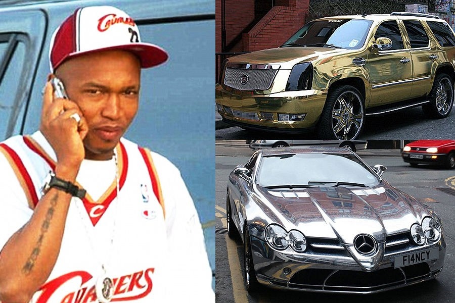 Thu choi ma vang xa xi cua sao Ngoai hang Anh hinh anh