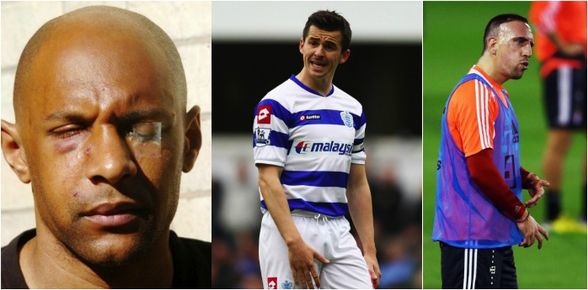 Nhung vu ‘ga nha’ danh nhau noi tieng trong bong da hinh anh