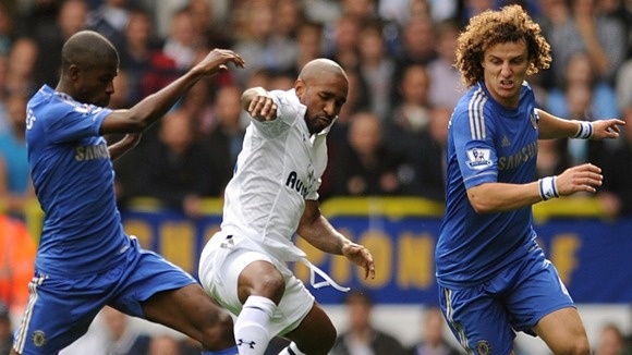 Chuyen gia du doan tran derby thanh London hinh anh