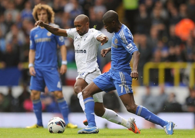 Tottenham – Chelsea: Quyet chien vi ngoi dau hinh anh