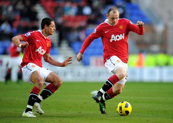 MU – West Brom: Quy do tich luy diem hinh anh