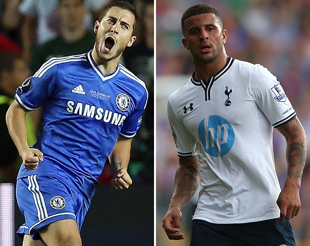 Nhung diem nong trong tran Tottenham – Chelsea hinh anh