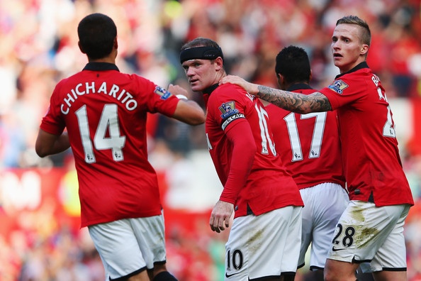 MU vuot qua kho khan: Hay tin vao David Moyes hinh anh