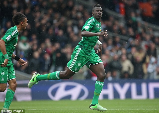 MU len ke hoach tang cuong nhan su cho hang thu hinh anh