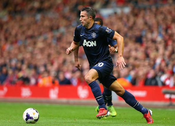 Vong 7 NH Anh: MU dat muc tieu tro lai Top 10 hinh anh