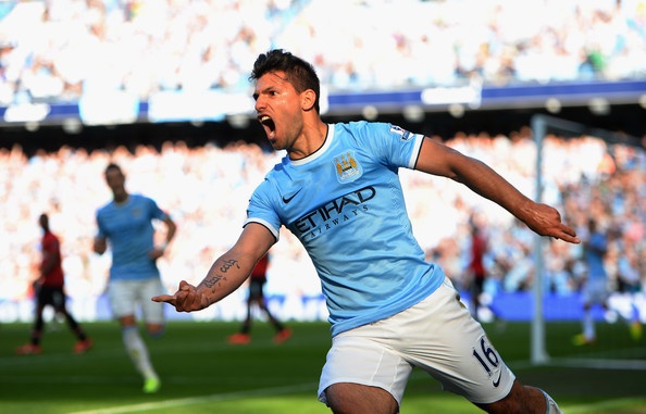 Man City – Everton: Kiem chung suc manh hang cong hinh anh