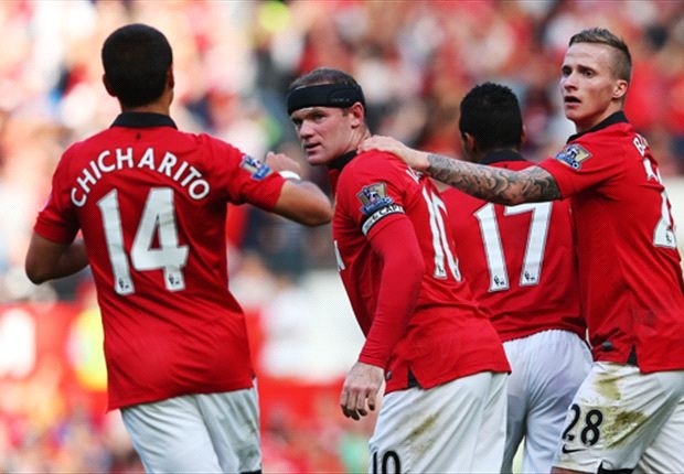 Diem tin: MU se khong mua sam ram ro hinh anh