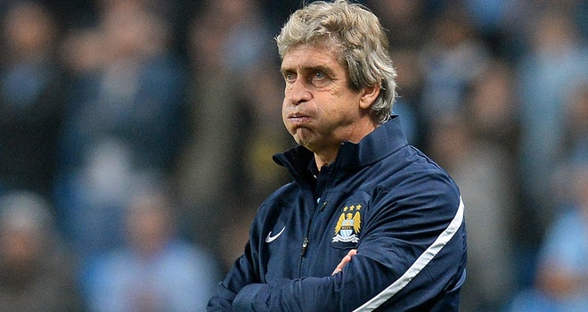 Chuyen gia du doan MU, Man City se gianh chien thang hinh anh