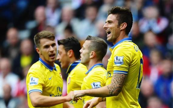 West Brom – Arsenal: Phao thu muon lap ky luc san khach hinh anh