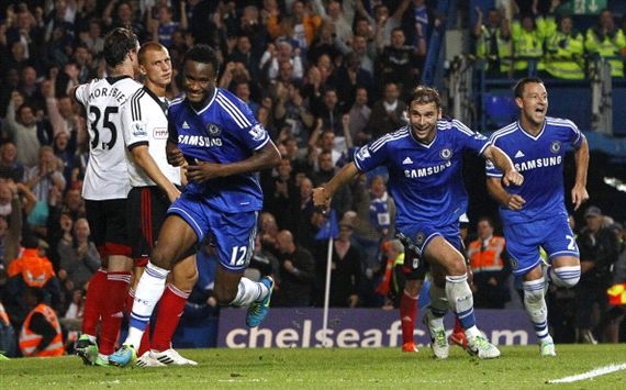 Norwich – Chelsea: Giai con khat ban thang hinh anh