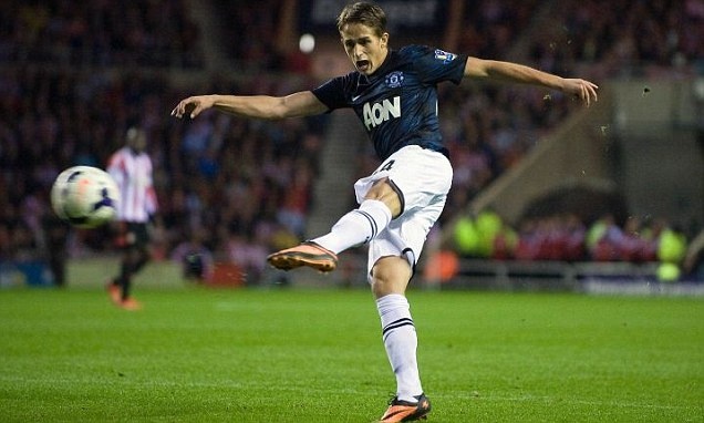 David Moyes khen ngoi ‘nguoi hung’ Januzaj hinh anh