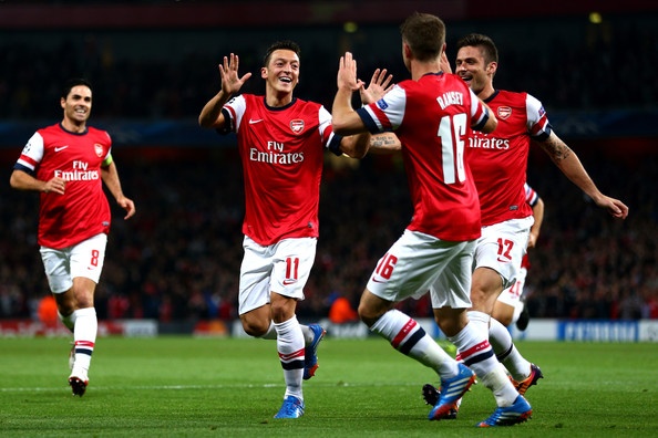 West Brom 1-1 Arsenal (ket thuc) hinh anh