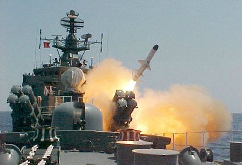 Viet Nam tu san xuat ten lua cho chien ham Gepard 3.9 hinh anh