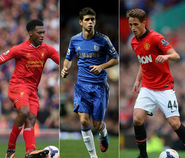 ‘Nguoi hung' cua MU lot vao doi hinh hay nhat vong 7 NH Anh hinh anh