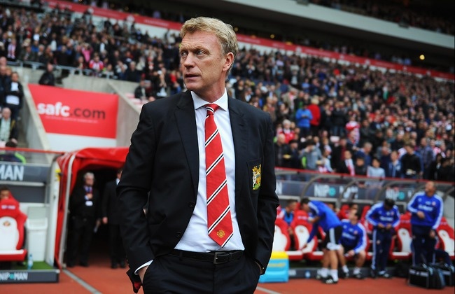5 viec David Moyes can phai lam duoc cho MU o mua nay hinh anh