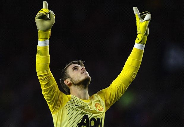 ‘De Gea la nhan to giup MU vo dich Ngoai hang Anh’ hinh anh