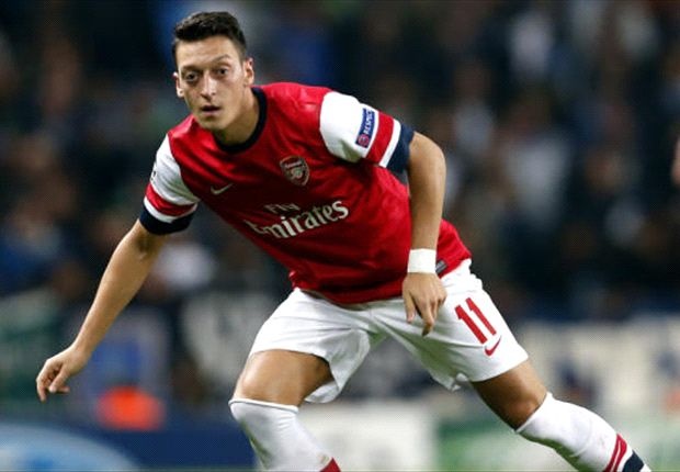 Diem tin: Arsenal se con manh hon rat nhieu hinh anh