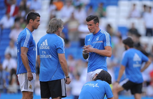 Diem tin: Bale khong can phai phau thuat hinh anh