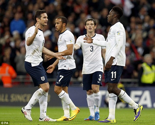 DT Anh chi con cach Brazil 90 phut thi dau hinh anh