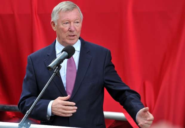 Sir Alex tin tuong MU som thanh cong duoi thoi David Moyes hinh anh