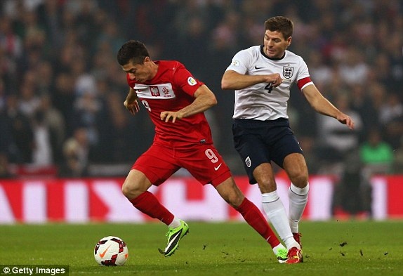 Rooney giup DT Anh gianh ve truc tiep du World Cup 2014 hinh anh