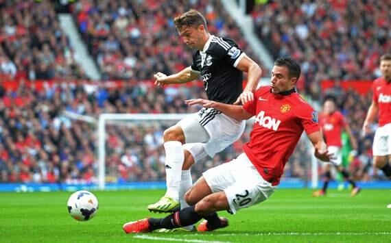 MU 1-1 Southampton (ket thuc): Quy do 'chet' phut 89 hinh anh