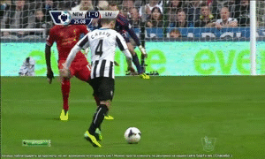 Pha ghi ban dep nhat loat tran Ngoai hang Anh dem qua hinh anh