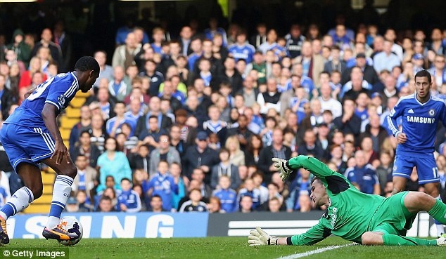 Chelsea thua nhan ban thang do Eto’o kien tao khong hop le hinh anh