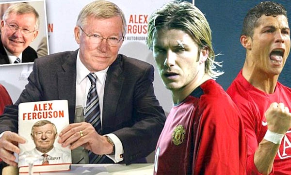 Xep hang mua tu truyen cua Sir Alex Ferguson hinh anh
