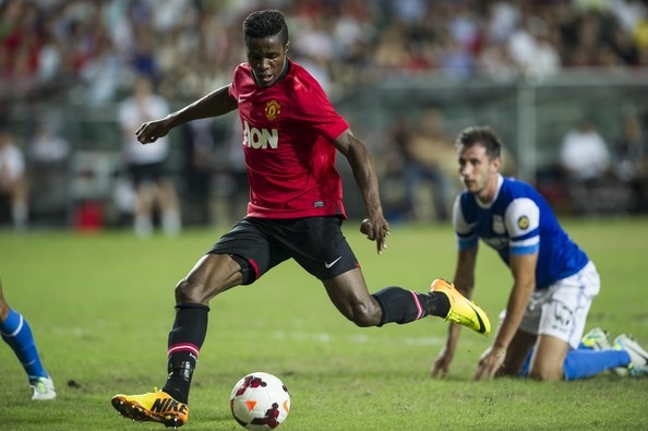 Diem tin: MU se cho muon Zaha hinh anh