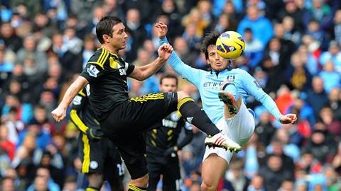 Chelsea - Man City: Dai chien cua hai ga khong lo hinh anh