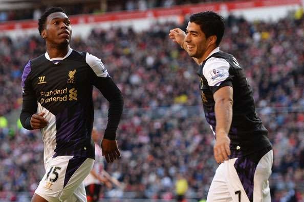 Arsenal - Liverpool: Nhung hong phao quyet dinh thanh bai hinh anh