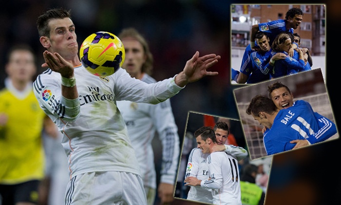 Gereth Bale: Khong con la hang ho cua Real hinh anh