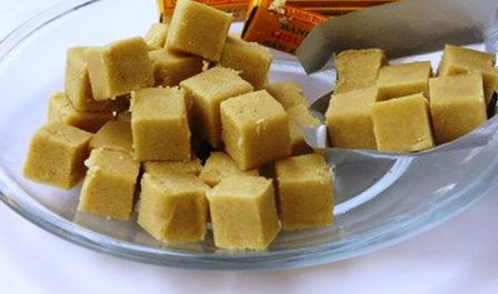 8 loai dac san Viet Nam lap ky luc chau A hinh anh