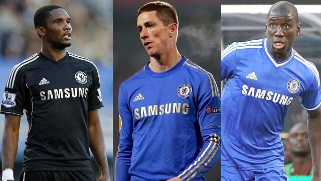 Chelsea: Loi giai nao cho hang tien dao? hinh anh