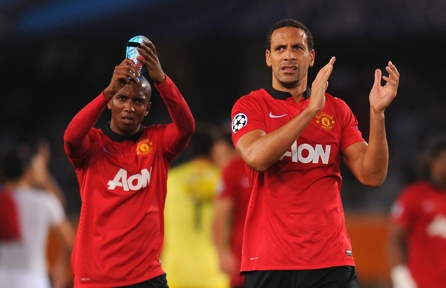 Rio Ferdinand: ‘MU se khuat phuc Arsenal’ hinh anh