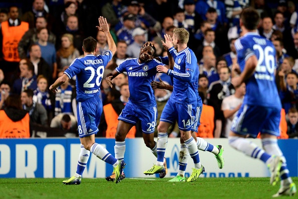 Chelsea – West Brom: Mourinho gap lai nguoi quen cu hinh anh