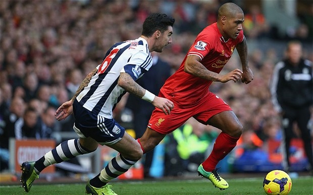 Liverpool – Fulham: Cho Lu doan do vuot qua noi dau hinh anh