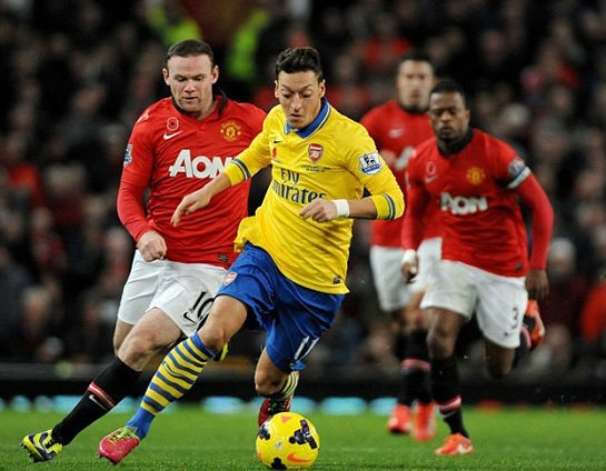 Nhung cu nga bat ngo o Ngoai hang Anh hinh anh