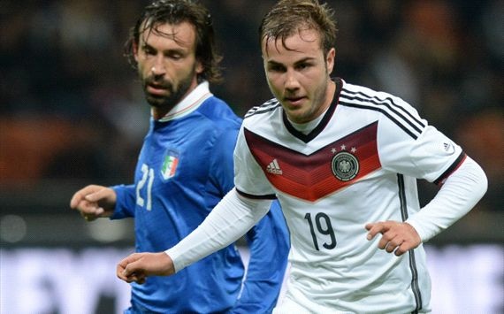 Clip dai chien Italy – Duc bat phan thang bai hinh anh