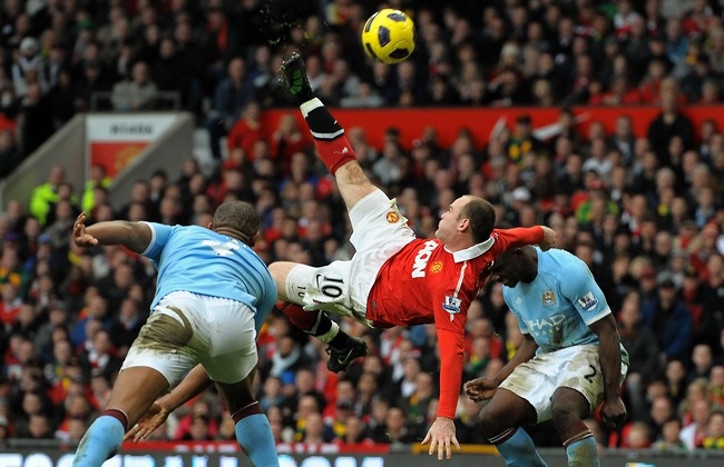 10 ban thang khien fan 'phat cuong' o NH Anh hinh anh